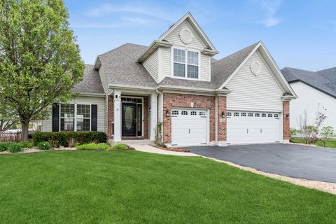 Property photo of 3426 Ryan Drive, Yorkville, IL 60560