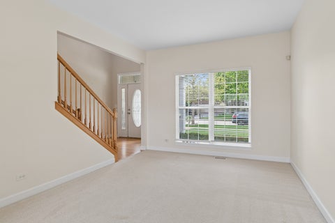 Tiny photo for 3426 Ryan Drive, Yorkville, IL 60560 (MLS # 12634336)