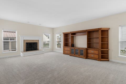 Tiny photo for 3426 Ryan Drive, Yorkville, IL 60560 (MLS # 12634336)