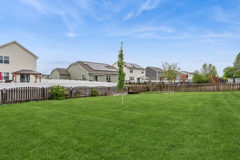 Tiny photo for 3426 Ryan Drive, Yorkville, IL 60560 (MLS # 12634336)