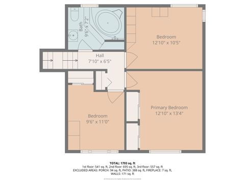 Tiny photo for 434 S Yale Avenue, Addison, IL 60101 (MLS # 12578386)