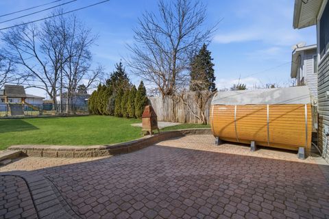 Tiny photo for 434 S Yale Avenue, Addison, IL 60101 (MLS # 12578386)