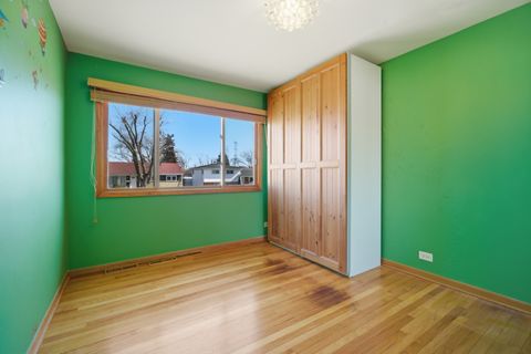 Tiny photo for 434 S Yale Avenue, Addison, IL 60101 (MLS # 12578386)