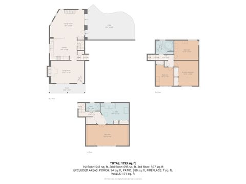 Tiny photo for 434 S Yale Avenue, Addison, IL 60101 (MLS # 12578386)