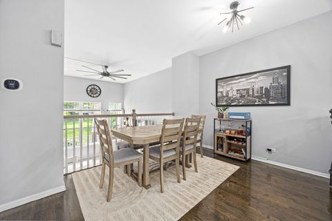 Tiny photo for 1103 LONGWOOD Drive, Lisle, IL 60532 (MLS # 12639741)