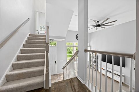 Tiny photo for 1103 LONGWOOD Drive, Lisle, IL 60532 (MLS # 12639741)