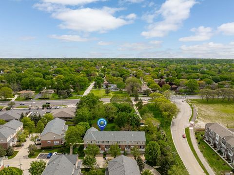 Tiny photo for 1103 LONGWOOD Drive, Lisle, IL 60532 (MLS # 12639741)