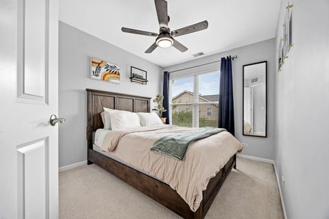 Tiny photo for 1103 LONGWOOD Drive, Lisle, IL 60532 (MLS # 12639741)