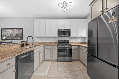 Tiny photo for 1103 LONGWOOD Drive, Lisle, IL 60532 (MLS # 12639741)