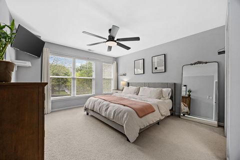 Tiny photo for 1103 LONGWOOD Drive, Lisle, IL 60532 (MLS # 12639741)