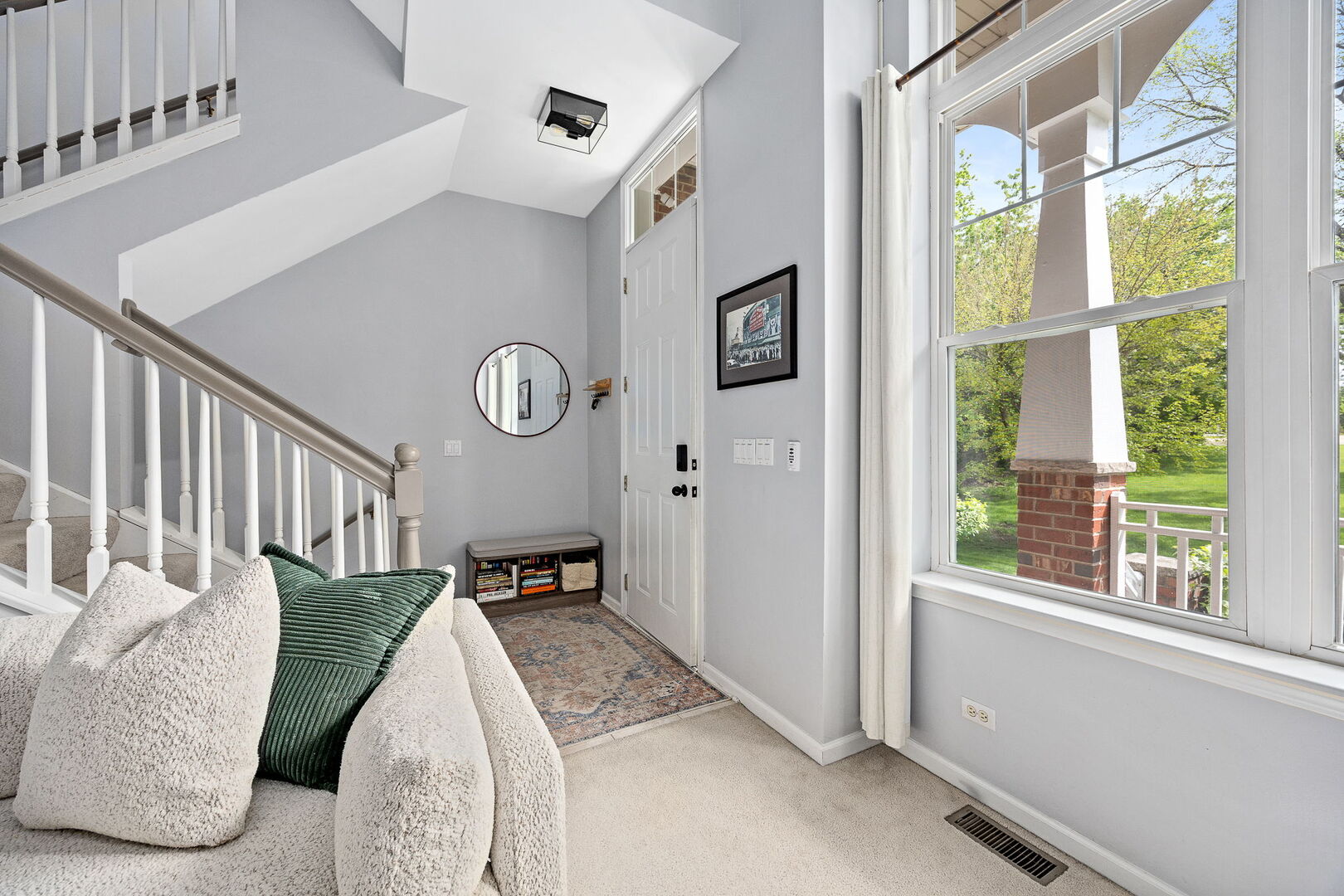 1103 LONGWOOD Drive