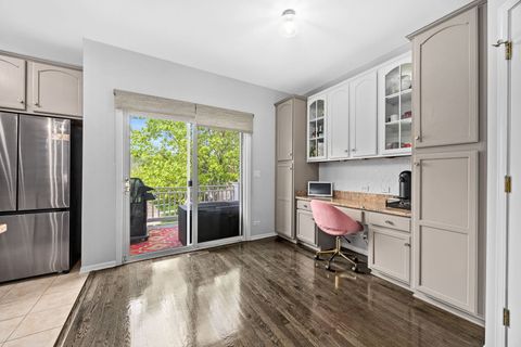 Tiny photo for 1103 LONGWOOD Drive, Lisle, IL 60532 (MLS # 12639741)