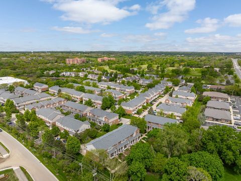 Tiny photo for 1103 LONGWOOD Drive, Lisle, IL 60532 (MLS # 12639741)