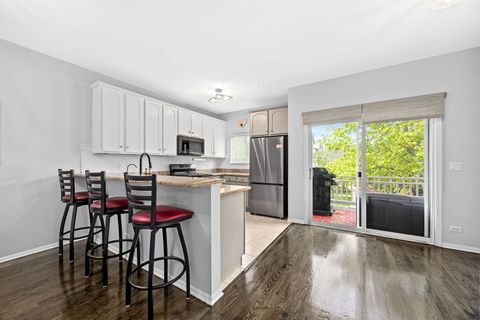 Tiny photo for 1103 LONGWOOD Drive, Lisle, IL 60532 (MLS # 12639741)