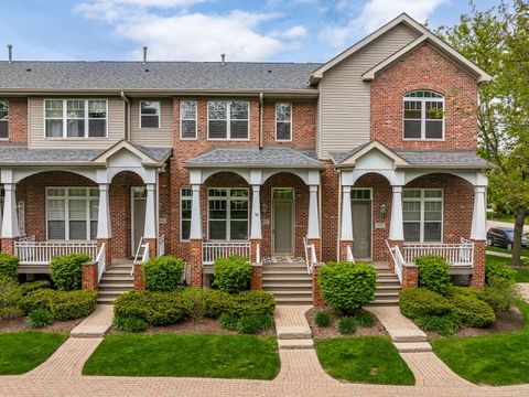 Photo of 1103 LONGWOOD Drive, Lisle, IL 60532 (MLS # 12639741)