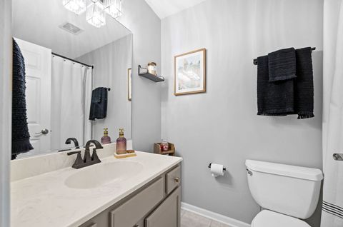 Tiny photo for 1103 LONGWOOD Drive, Lisle, IL 60532 (MLS # 12639741)