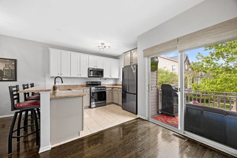 Tiny photo for 1103 LONGWOOD Drive, Lisle, IL 60532 (MLS # 12639741)