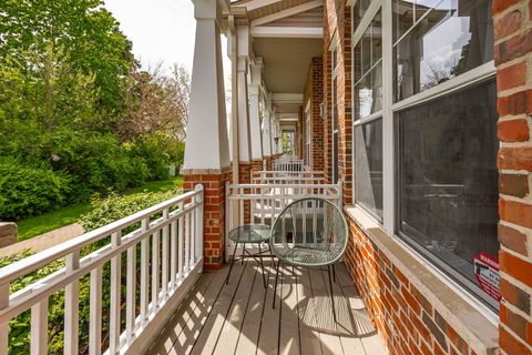 Tiny photo for 1103 LONGWOOD Drive, Lisle, IL 60532 (MLS # 12639741)
