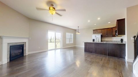 Tiny photo for 800 Sedgegrass Drive, Champaign, IL 61822 (MLS # 12316566)