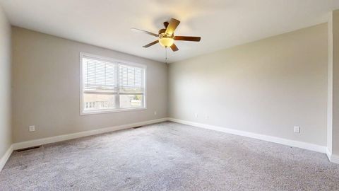 Tiny photo for 800 Sedgegrass Drive, Champaign, IL 61822 (MLS # 12316566)