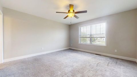 Tiny photo for 800 Sedgegrass Drive, Champaign, IL 61822 (MLS # 12316566)