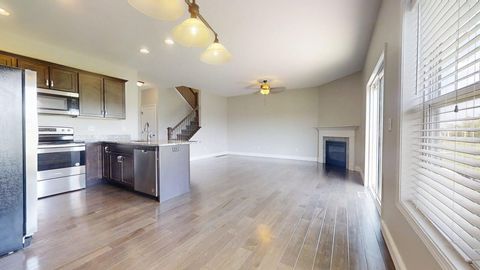 Tiny photo for 800 Sedgegrass Drive, Champaign, IL 61822 (MLS # 12316566)