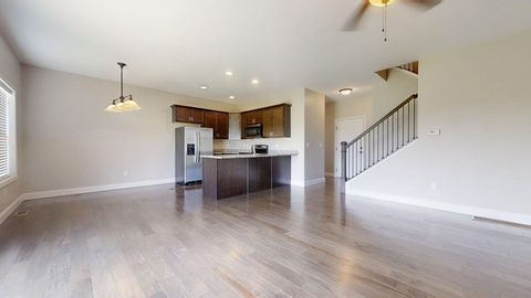 Tiny photo for 800 Sedgegrass Drive, Champaign, IL 61822 (MLS # 12316566)