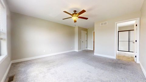 Tiny photo for 800 Sedgegrass Drive, Champaign, IL 61822 (MLS # 12316566)