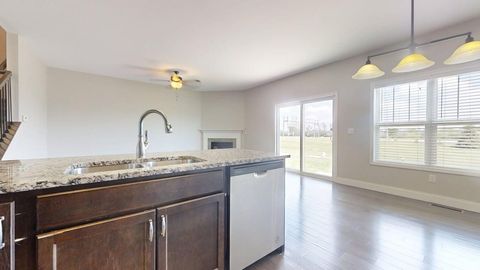Tiny photo for 800 Sedgegrass Drive, Champaign, IL 61822 (MLS # 12316566)