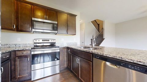 Tiny photo for 800 Sedgegrass Drive, Champaign, IL 61822 (MLS # 12316566)