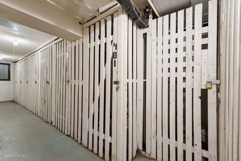 Tiny photo for 5200 GALITZ Street #206, Skokie, IL 60077 (MLS # 12433826)