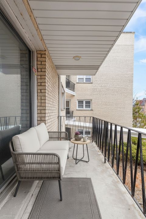 Tiny photo for 5200 GALITZ Street #206, Skokie, IL 60077 (MLS # 12433826)