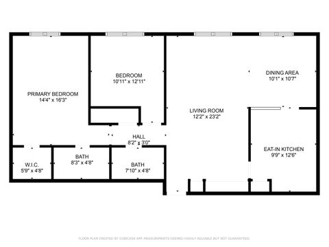 Tiny photo for 5200 GALITZ Street #206, Skokie, IL 60077 (MLS # 12433826)