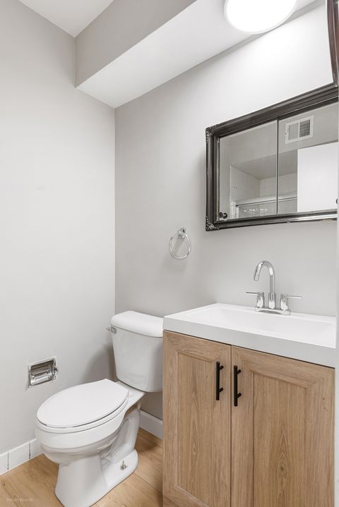 Tiny photo for 5200 GALITZ Street #206, Skokie, IL 60077 (MLS # 12433826)