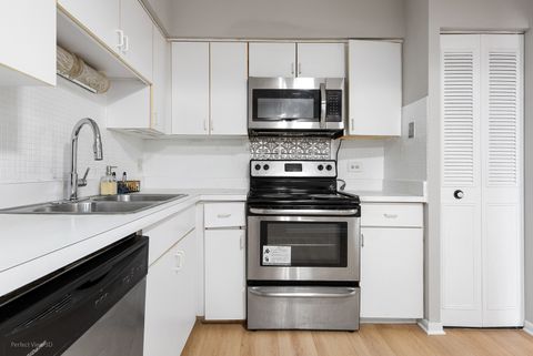 Tiny photo for 5200 GALITZ Street #206, Skokie, IL 60077 (MLS # 12433826)