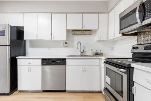 Tiny photo for 5200 GALITZ Street #206, Skokie, IL 60077 (MLS # 12433826)