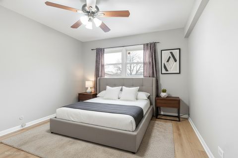 Tiny photo for 5200 GALITZ Street #206, Skokie, IL 60077 (MLS # 12433826)