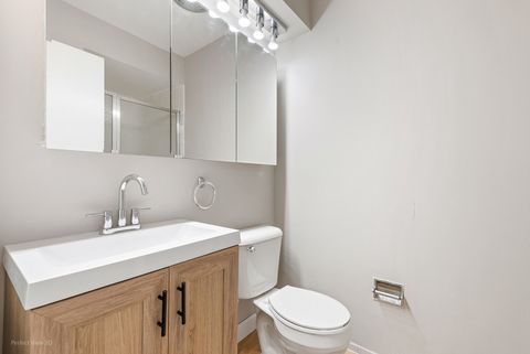 Tiny photo for 5200 GALITZ Street #206, Skokie, IL 60077 (MLS # 12433826)