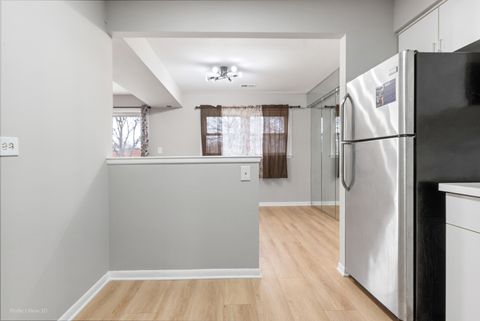 Tiny photo for 5200 GALITZ Street #206, Skokie, IL 60077 (MLS # 12433826)