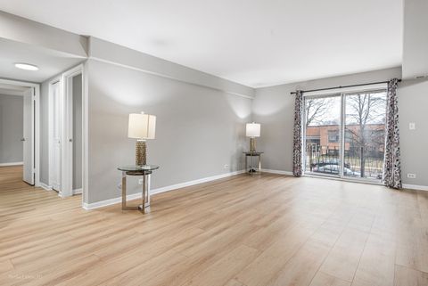 Tiny photo for 5200 GALITZ Street #206, Skokie, IL 60077 (MLS # 12433826)