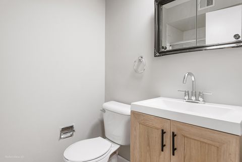 Tiny photo for 5200 GALITZ Street #206, Skokie, IL 60077 (MLS # 12433826)