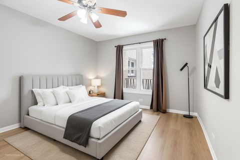 Tiny photo for 5200 GALITZ Street #206, Skokie, IL 60077 (MLS # 12433826)