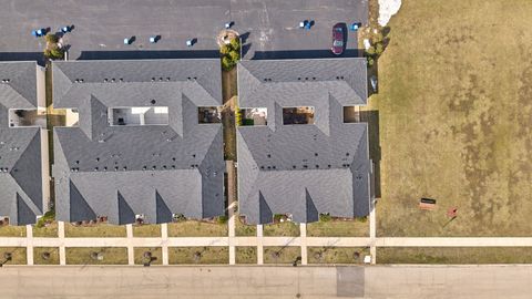 Tiny photo for 223 S Walnut Street, Cortland, IL 60112 (MLS # 12591670)