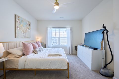 Tiny photo for 223 S Walnut Street, Cortland, IL 60112 (MLS # 12591670)