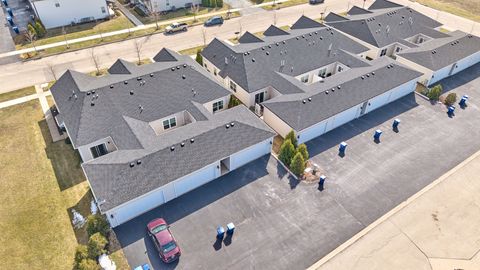 Tiny photo for 223 S Walnut Street, Cortland, IL 60112 (MLS # 12591670)