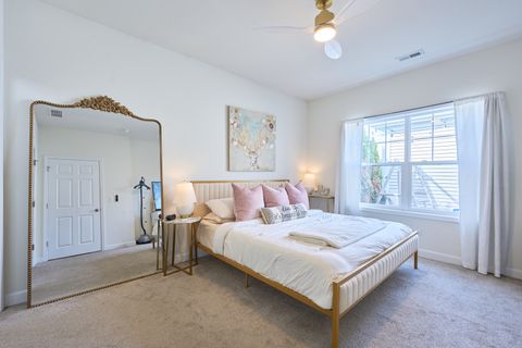 Tiny photo for 223 S Walnut Street, Cortland, IL 60112 (MLS # 12591670)