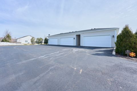 Tiny photo for 223 S Walnut Street, Cortland, IL 60112 (MLS # 12591670)