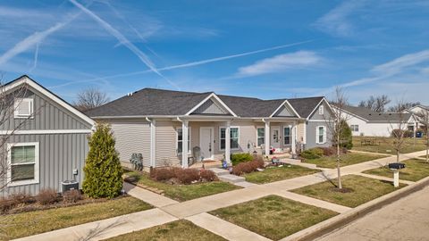 Tiny photo for 223 S Walnut Street, Cortland, IL 60112 (MLS # 12591670)