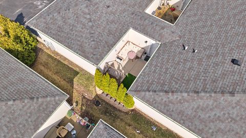 Tiny photo for 223 S Walnut Street, Cortland, IL 60112 (MLS # 12591670)