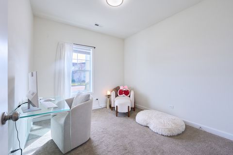 Tiny photo for 223 S Walnut Street, Cortland, IL 60112 (MLS # 12591670)